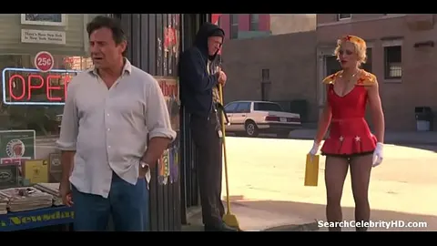 Bleu dans le visage (1995) - Madonna